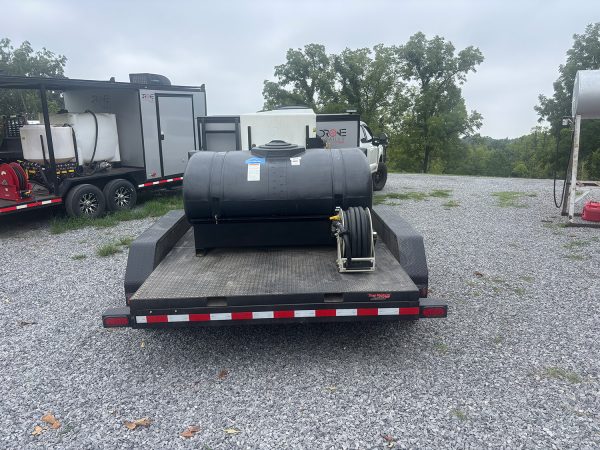 DT Mini Drone Trailer