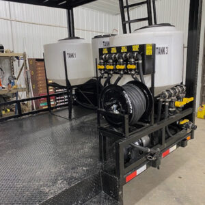 alt view drone trailer tanks